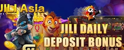 Deposit Boost Bonus promotion